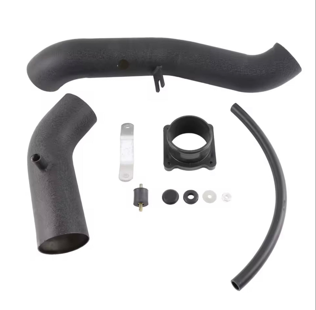 03-06 350Z/G35 COLD AIR INTAKE