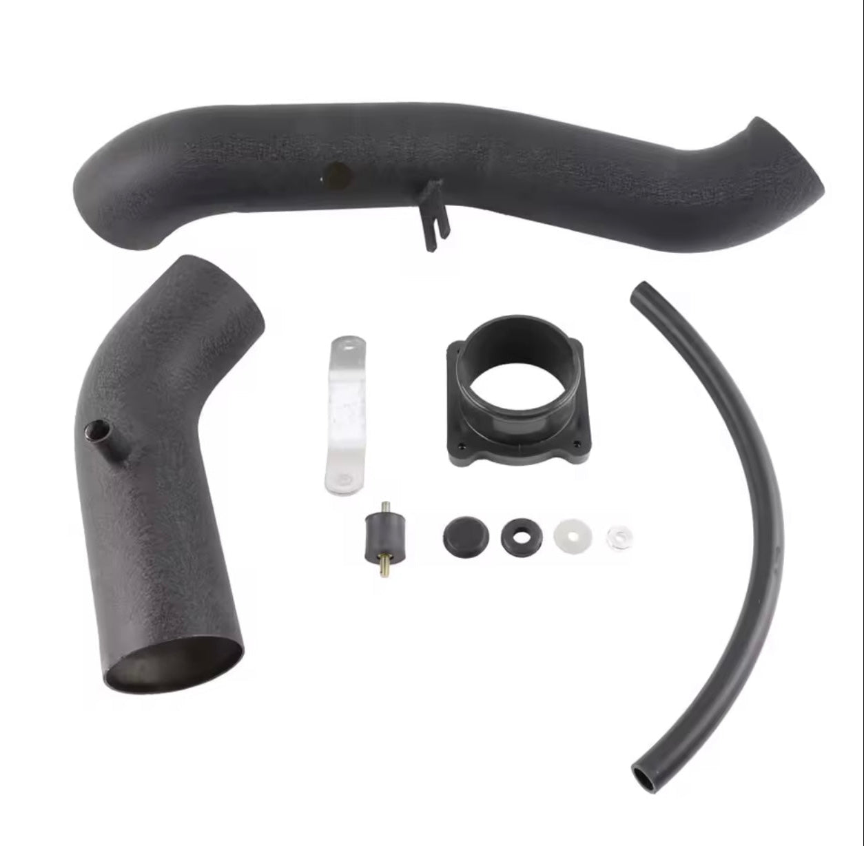 03-06 350Z/G35 COLD AIR INTAKE