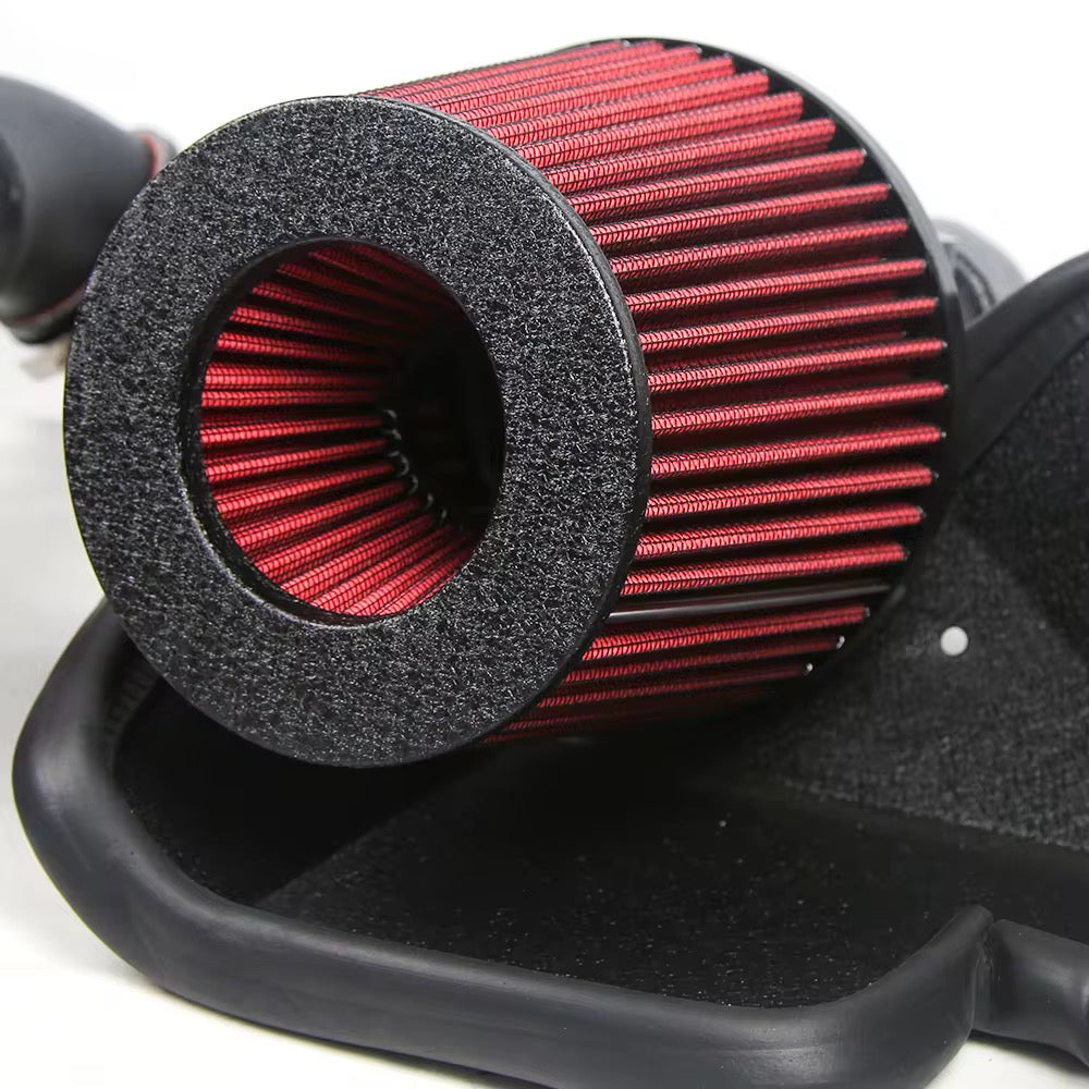 VQ37VHR SHORT RAM INTAKES