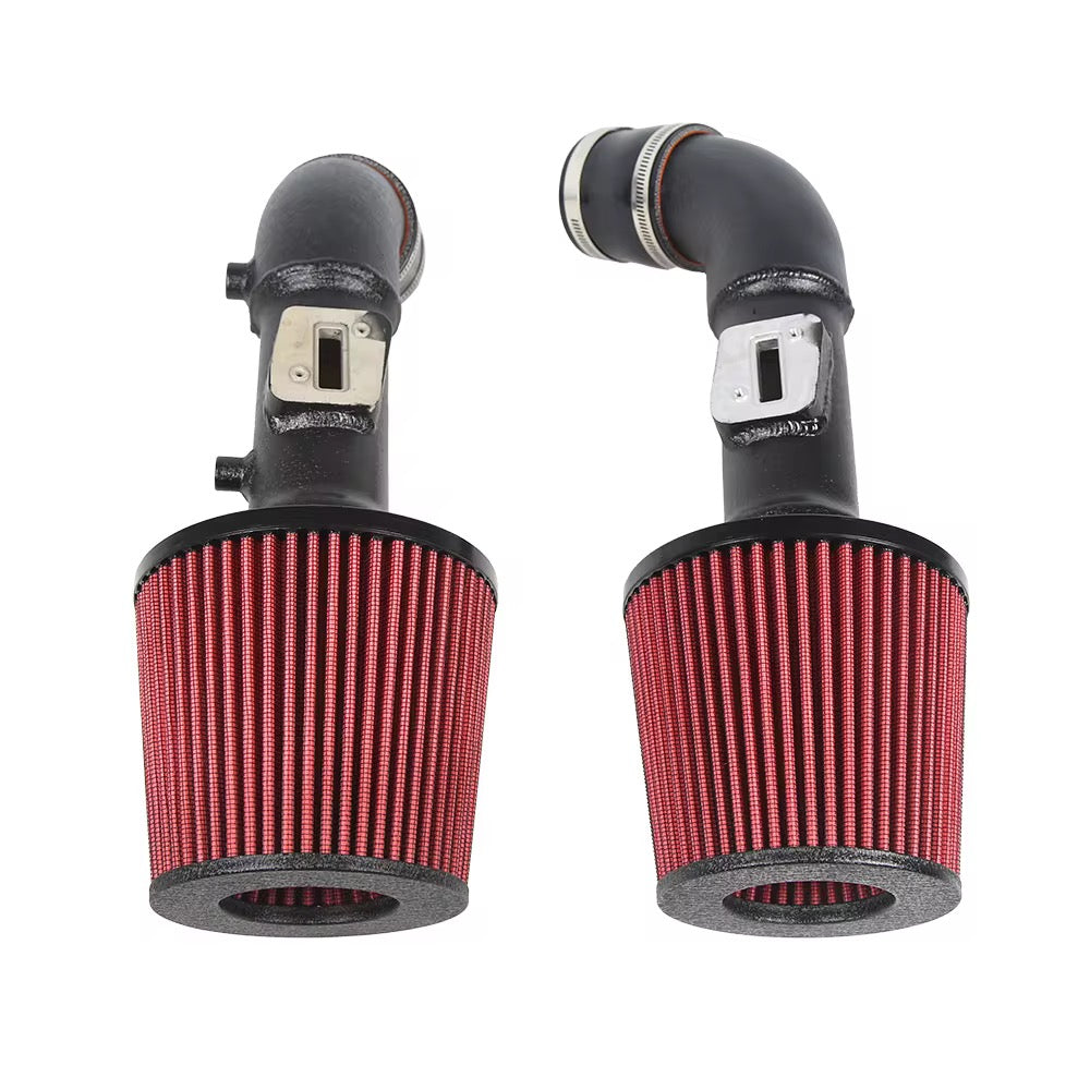 VQ37VHR SHORT RAM INTAKES