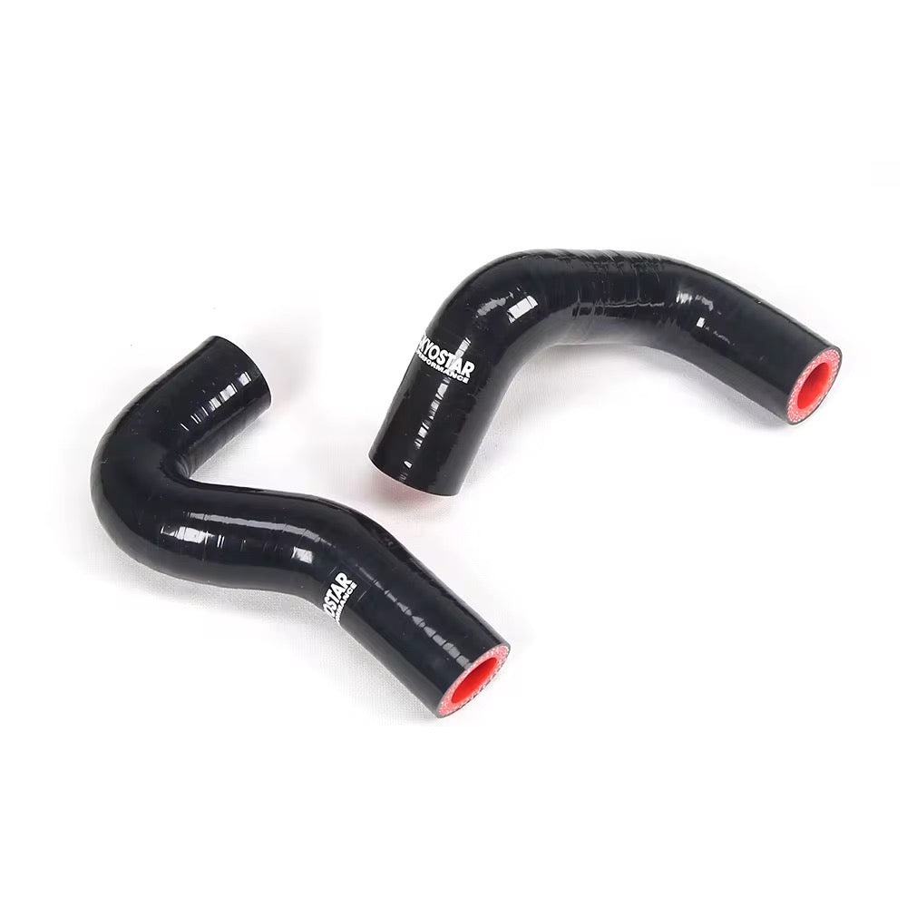 VQ37VHR 2.5” LONG TUBE INTAKES