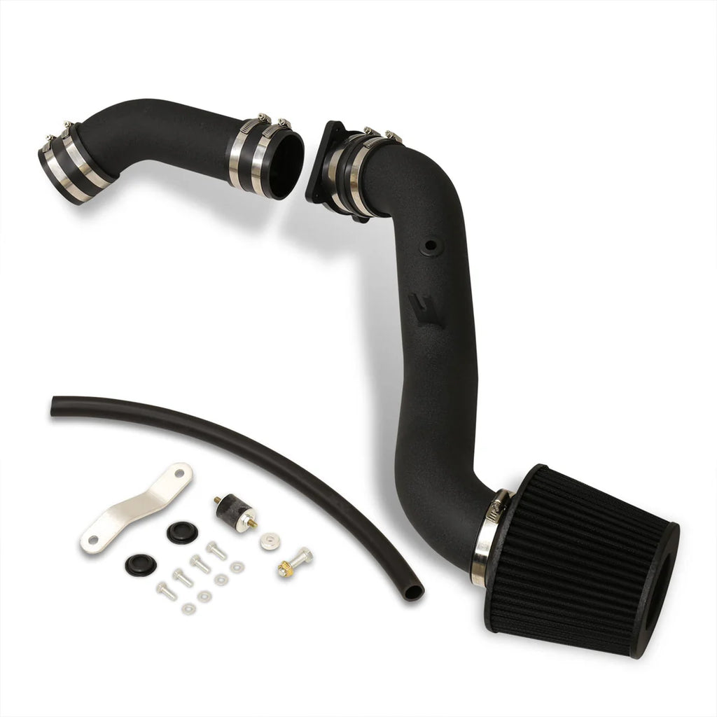 03-06 350Z/G35 COLD AIR INTAKE