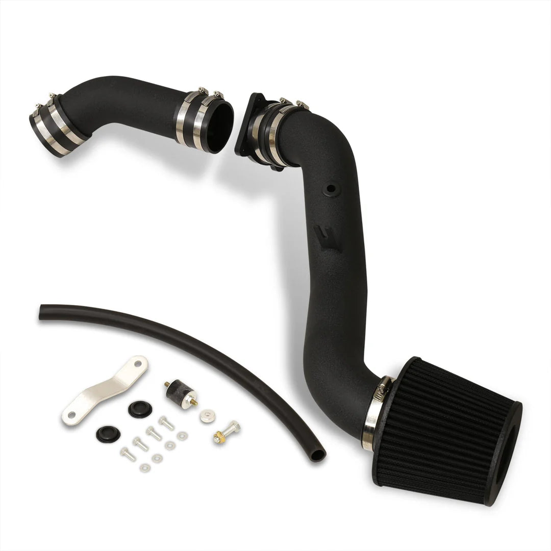03-06 350Z/G35 COLD AIR INTAKE